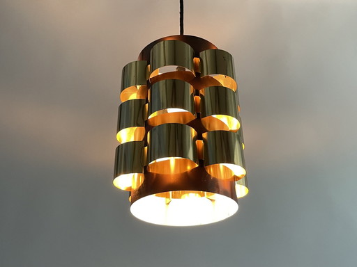 Werner Schou Coronell Hanglamp