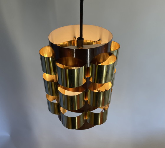 Image 1 of Werner Schou Coronell Hanglamp