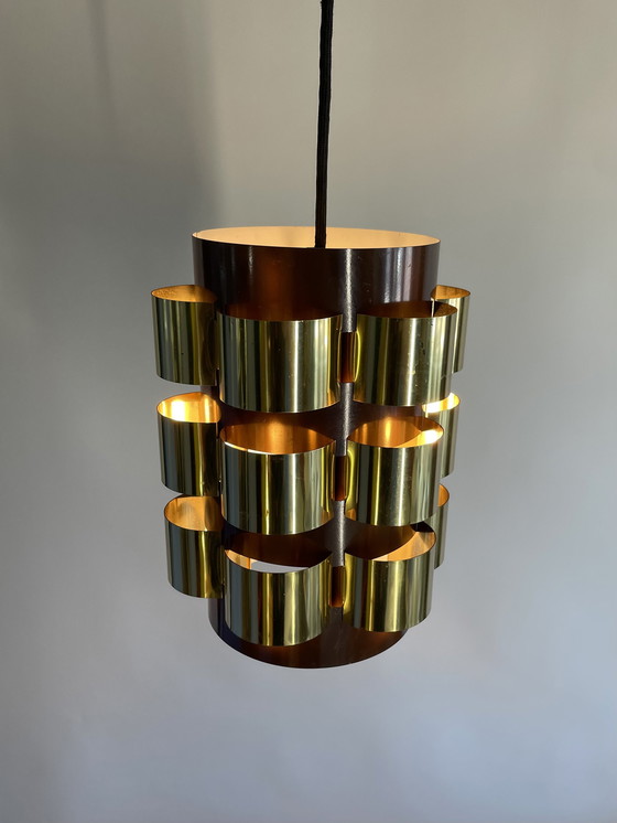 Image 1 of Werner Schou Coronell Hanglamp