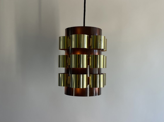 Image 1 of Werner Schou Coronell Hanglamp