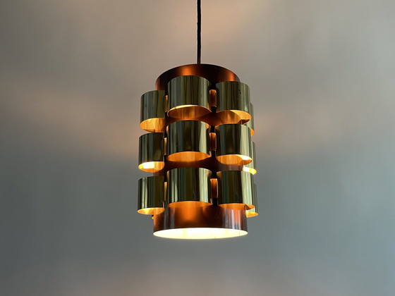 Image 1 of Werner Schou Coronell Hanglamp