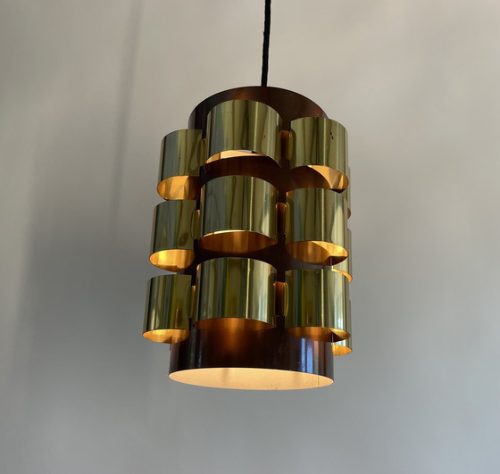 Image 1 of Werner Schou Coronell Hanglamp