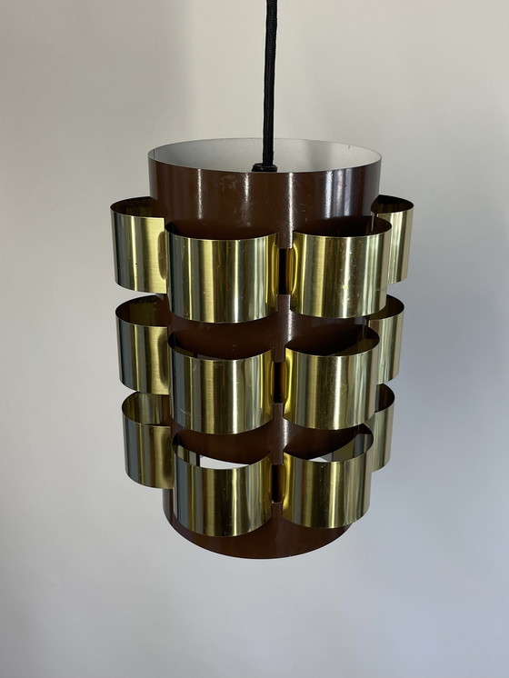 Image 1 of Werner Schou Coronell Hanglamp