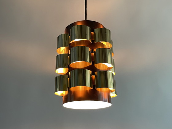 Image 1 of Werner Schou Coronell Hanglamp