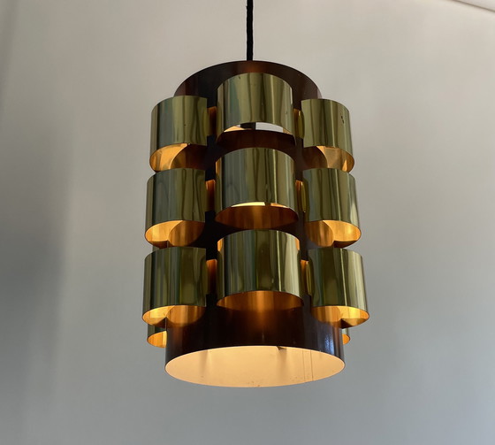 Image 1 of Werner Schou Coronell Hanglamp