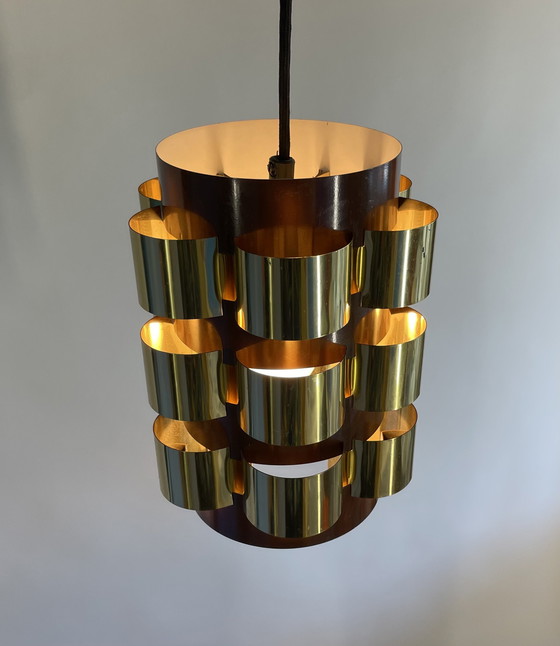 Image 1 of Werner Schou Coronell Hanglamp