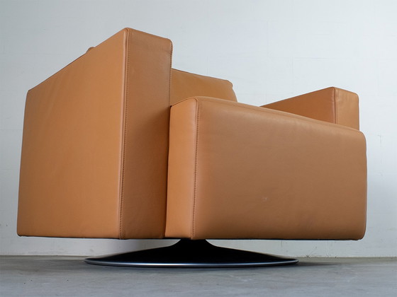 Image 1 of Walter Knoll Fauteuil