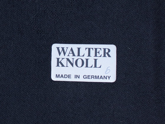 Image 1 of Walter Knoll Fauteuil