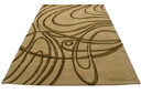 Colani Design Kymo Wool Carpet