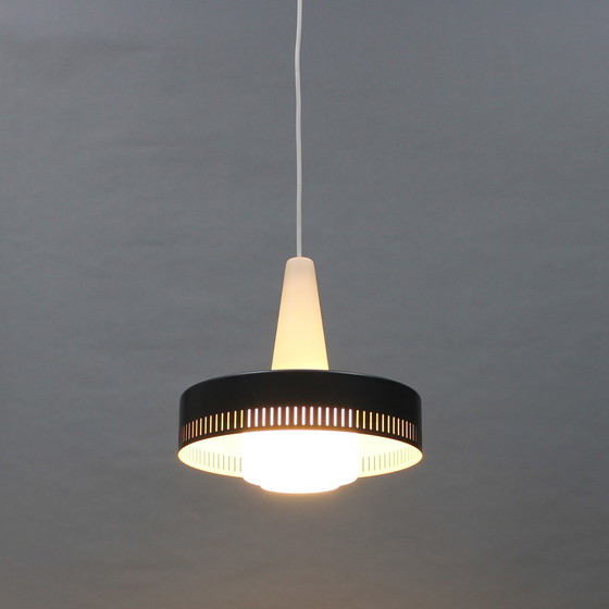 Image 1 of Vintage hanglamp