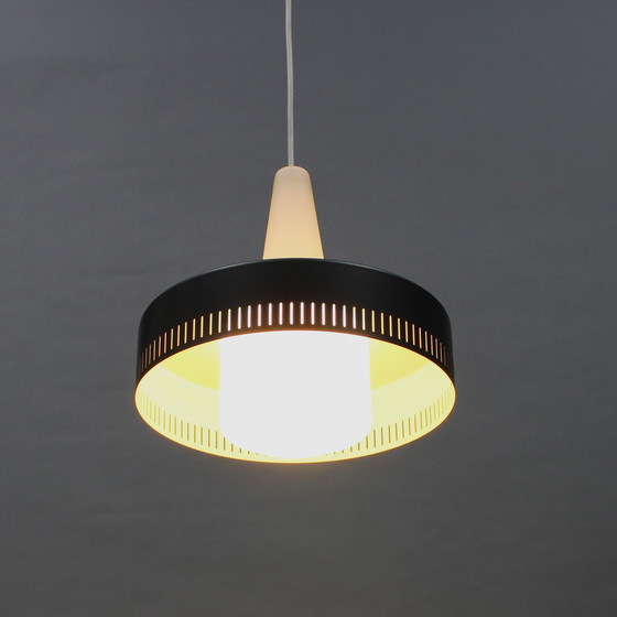 Image 1 of Vintage hanglamp