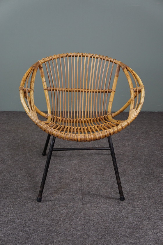 Image 1 of Dutch Design fauteuil, 1960