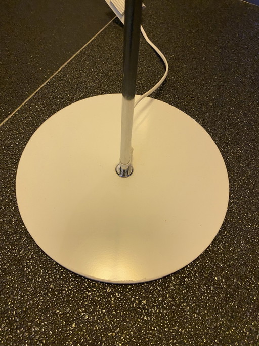 Vintage ikea vloerlamp