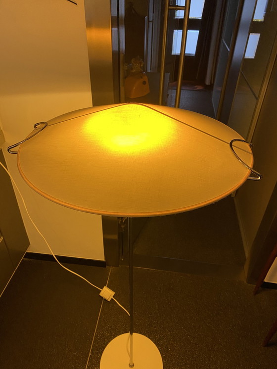 Image 1 of Vintage ikea vloerlamp