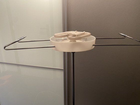 Image 1 of Vintage ikea vloerlamp