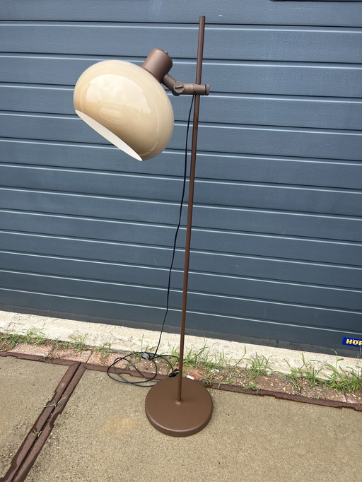 Herda Vintage staande lamp