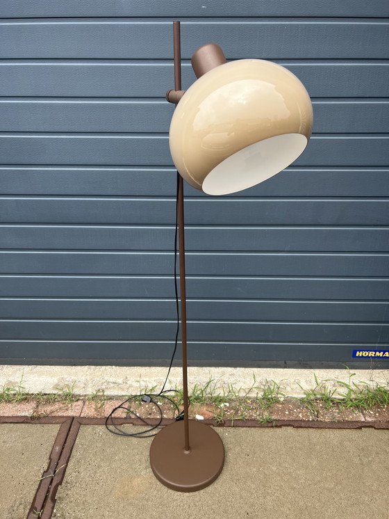 Image 1 of Vintage staande lamp