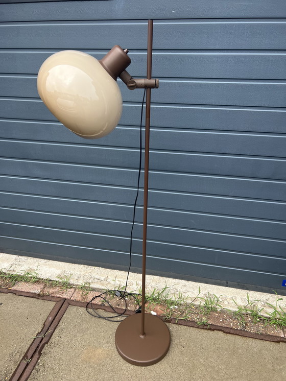 Image 1 of Vintage staande lamp