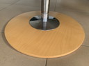 2x Varier Peel club fauteuil