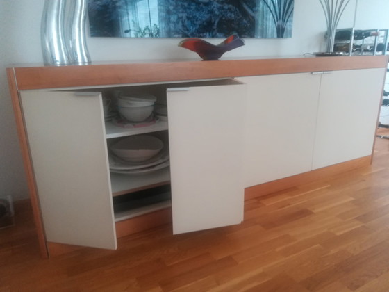 Image 1 of Pastoe dressoir