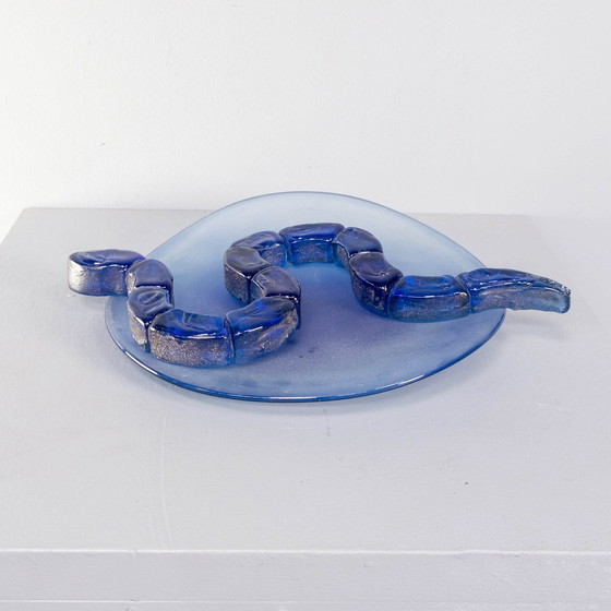 Image 1 of Mieke Groot x Fokkelman uniek glas