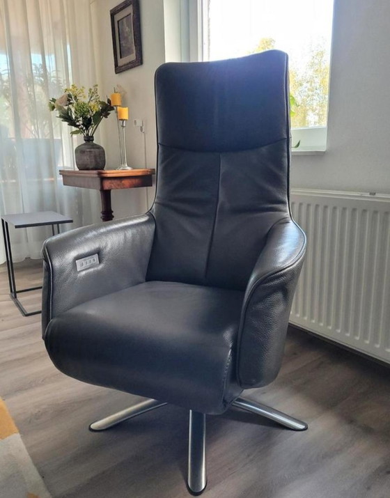 Image 1 of De Toekomst Twice-082 relax fauteuil