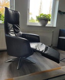 De Toekomst Twice-082 relax fauteuil