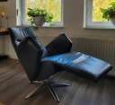 De Toekomst Twice-082 relax fauteuil