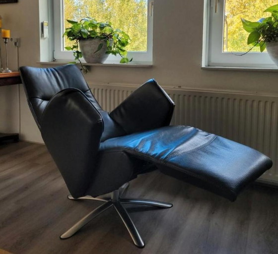 Image 1 of De Toekomst Twice-082 relax fauteuil