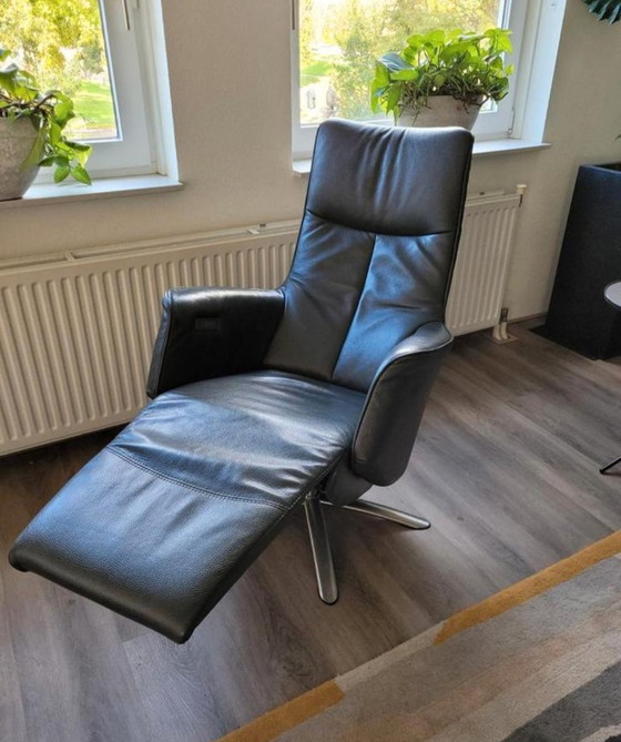 Image 1 of De Toekomst Twice-082 relax fauteuil