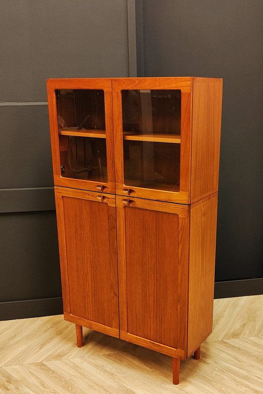 Mid Century highboard