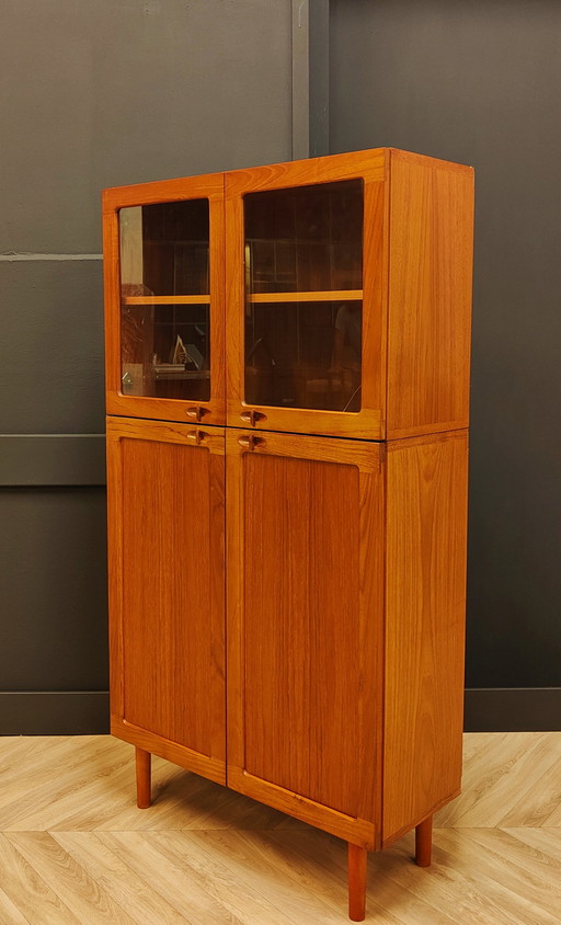 Mid Century highboard