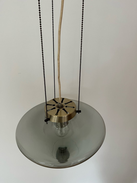 Image 1 of Raak Amsterdam High Chaparral hanglamp