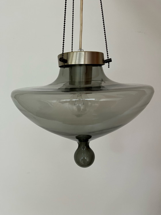 Image 1 of Raak Amsterdam High Chaparral hanglamp