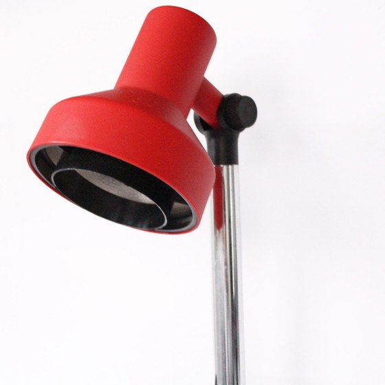 Image 1 of Vintage bureaulamp