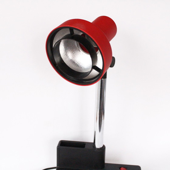 Image 1 of Vintage bureaulamp