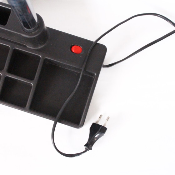 Image 1 of Vintage bureaulamp