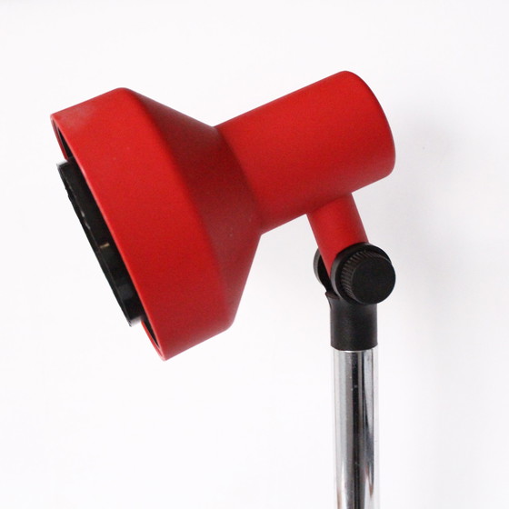 Image 1 of Vintage bureaulamp