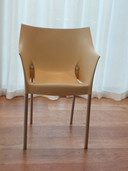 6x Kartell Dr. NO stoel