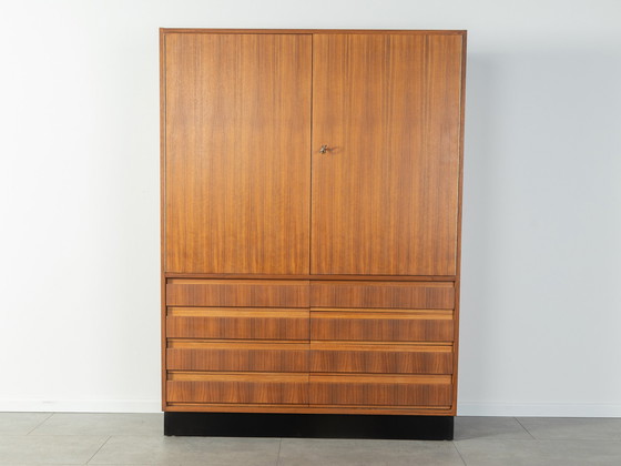 Image 1 of Vintage ladekasten uit de jaren 60