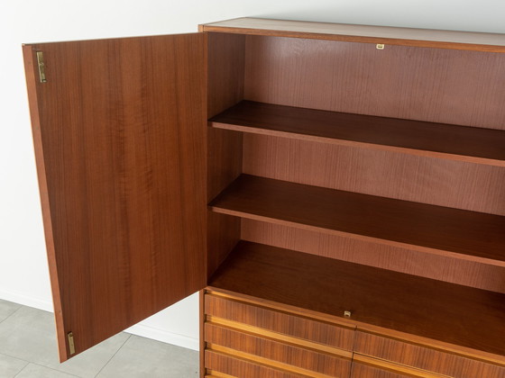 Image 1 of Vintage ladekasten uit de jaren 60