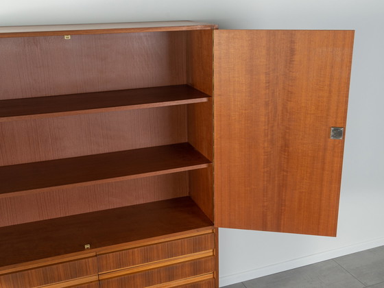 Image 1 of Vintage ladekasten uit de jaren 60