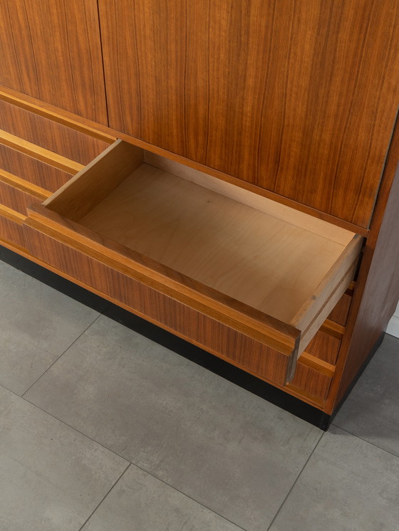 Image 1 of Vintage ladekasten uit de jaren 60