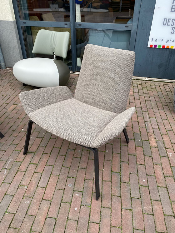 Image 1 of Design On Stock Komio Fauteuil Stof