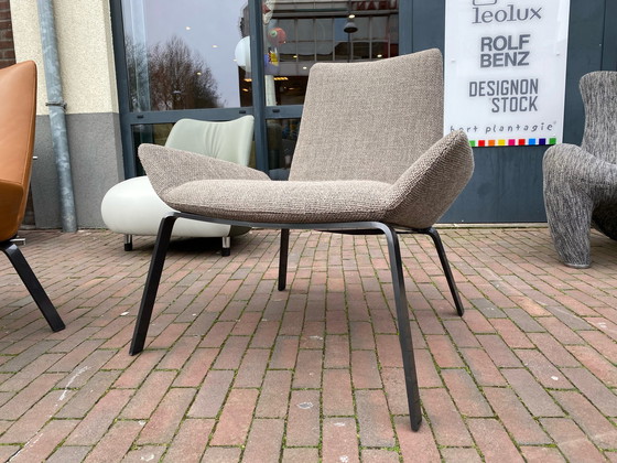 Image 1 of Design On Stock Komio Fauteuil Stof