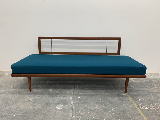 Image 1 of Peter Hvidt & Orla Mølgaard Nielsen France & Son Minerva sofa