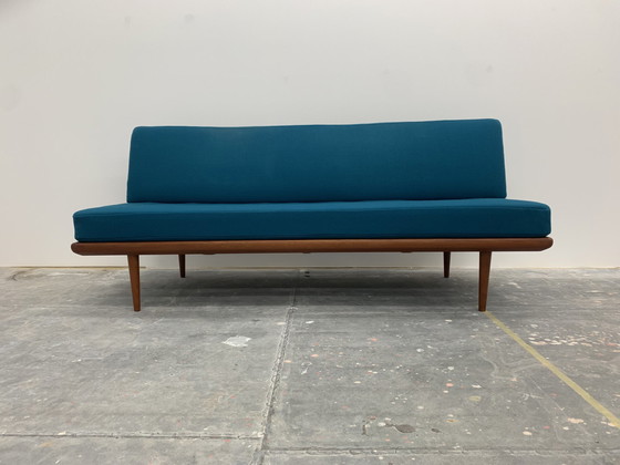 Image 1 of Peter Hvidt & Orla Mølgaard Nielsen France & Son Minerva sofa