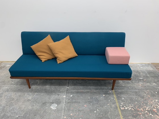 Image 1 of Peter Hvidt & Orla Mølgaard Nielsen France & Son Minerva sofa