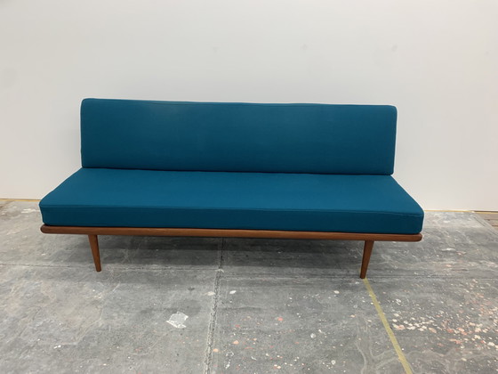 Image 1 of Peter Hvidt & Orla Mølgaard Nielsen France & Son Minerva sofa