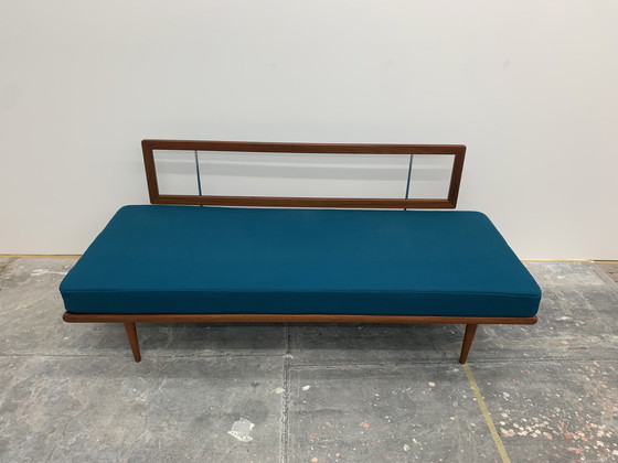 Image 1 of Peter Hvidt & Orla Mølgaard Nielsen France & Son Minerva sofa